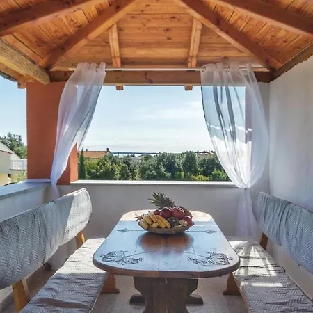 Lägenhet Istria