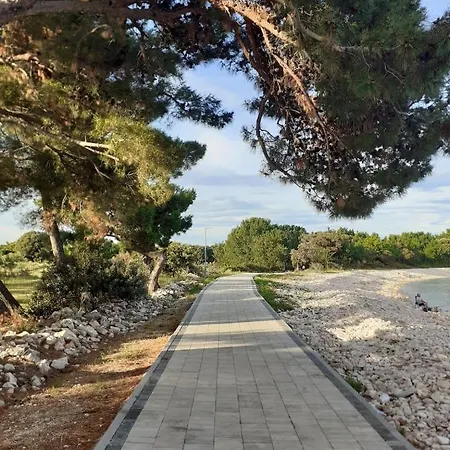 Istria Lägenhet Peroj