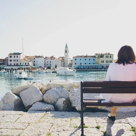 Lägenhet Istria Peroj