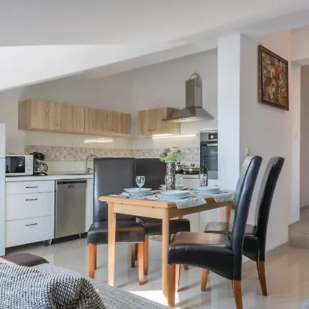 Apartment Istria *