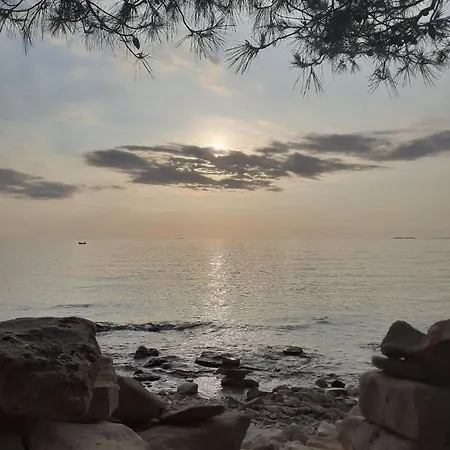 Istria * Peroj