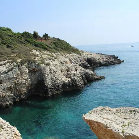Apartment Istria