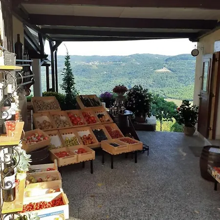Apartment Istria Peroj