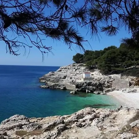 Istria * Peroj