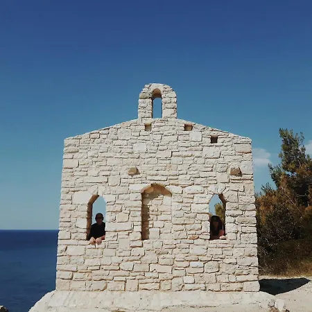 Istria Peroj