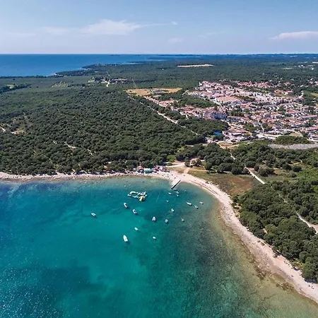 Istria Apartment *