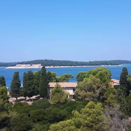 Istria Apartment