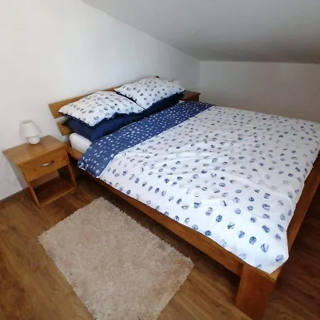 Istria Apartamento Peroj