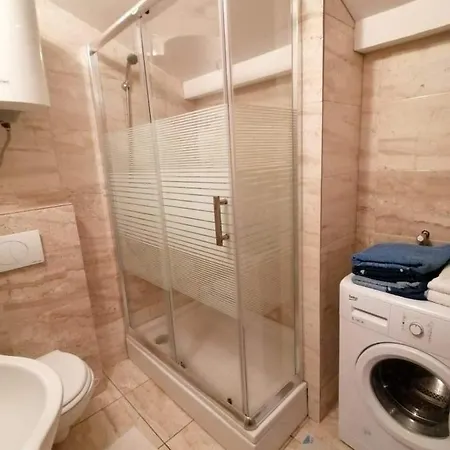 Istria Apartment