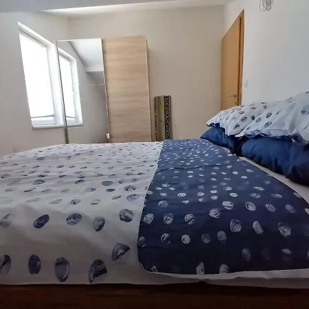 Istria Apartment Peroj