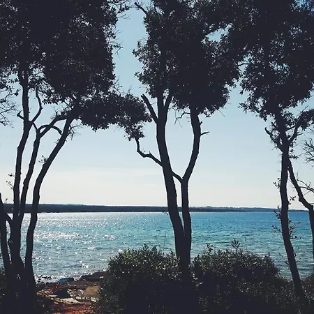 Istria * Peroj