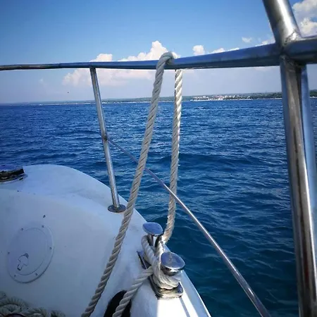 Apartamento Istria *