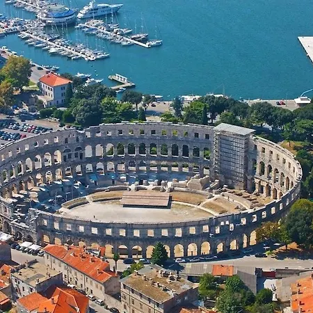 Istria Apartment