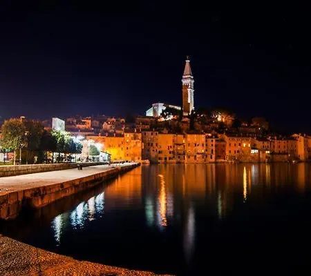 Istria Apartamento Peroj